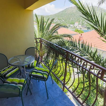 Apartments Bilaja Marina Εξωτερικό φωτογραφία